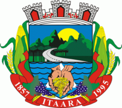 Brasao itaara